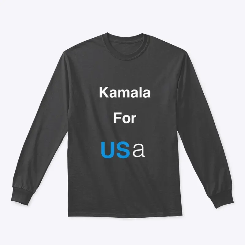 Kamala for USa