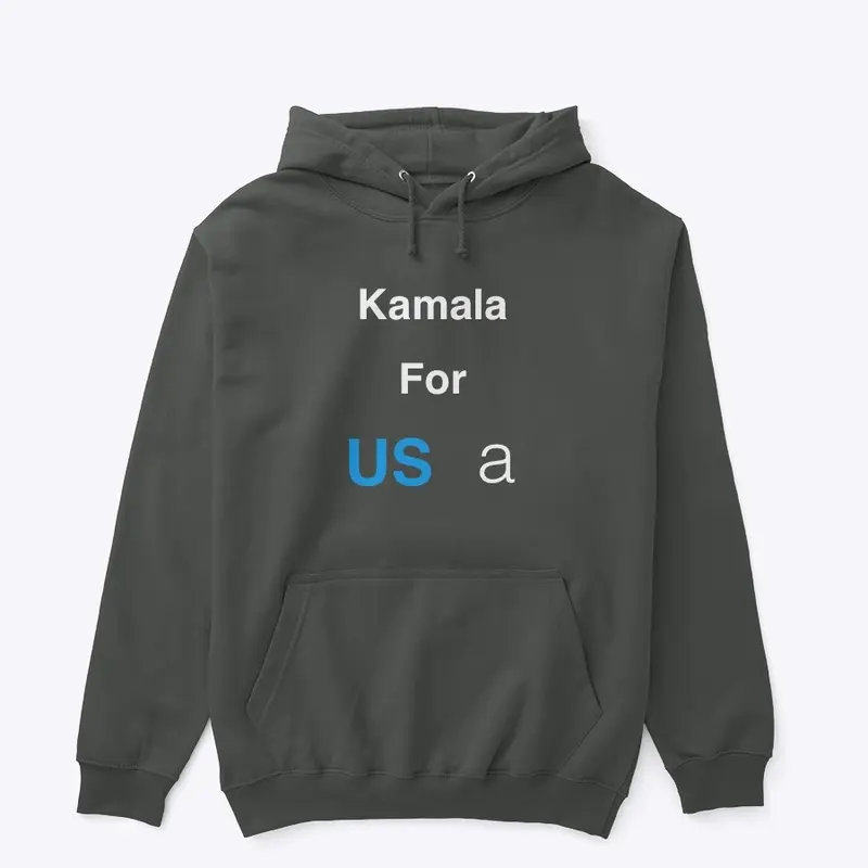 Kamala for USa