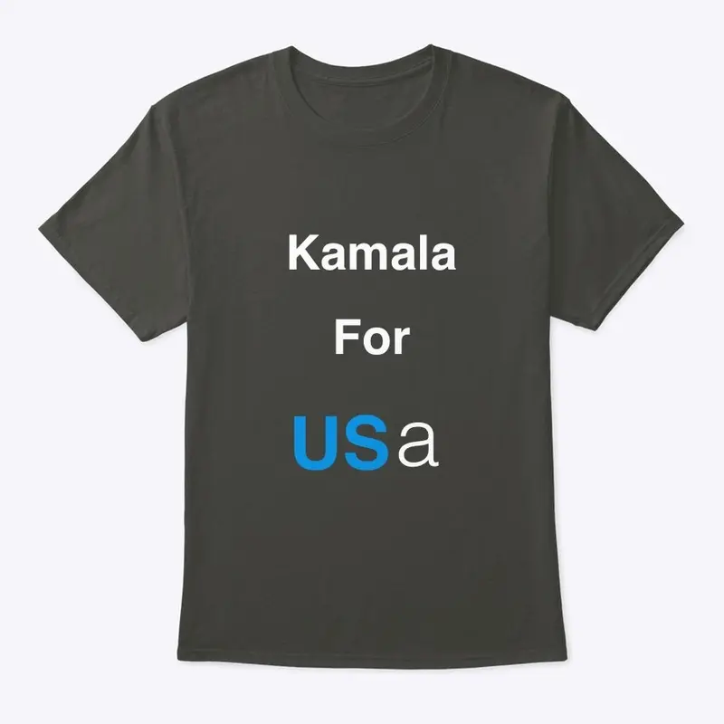 Kamala for USa