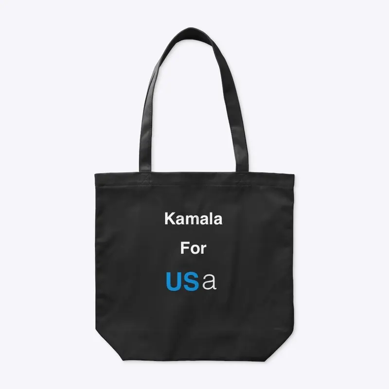 Kamala for USa